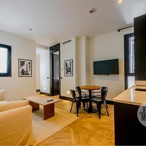 Appartement met Twee Slaapkamers